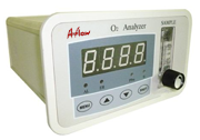 Анализатор содержания кислорода AN-O2G
